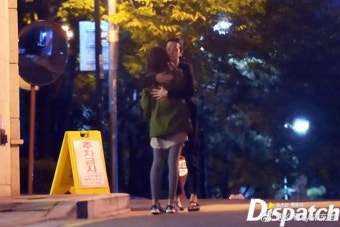 문득문득 생각나는 수영정경호 디스패치 사진.jpg - 악플달면... 20대들의 알흠다운 공간 문득문득 생각나는 수영정경호 디스패치 사진.jpg