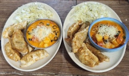 어느 튀김집의 직원식 - 악플달면 쩌리쩌려버려 - ＊여성시대＊ 차분한 20대들의 알흠다운 공간 어느 튀김집의 직원식