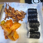 명동충무김밥 가격 - 악플달면 쩌리쩌려버려 - ＊여성시대＊ 차분한 20대들의 알흠다운 공간 명동충무김밥 가격