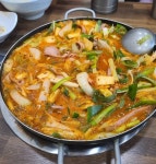 오산 운암명가부대찌개 - 악플달면 쩌리쩌려버려 - ＊여성시대＊ 차분한 20대들의 알흠다운 공간 오산 운암명가부대찌개