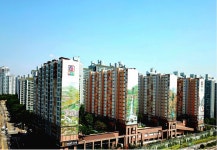 독보적으로 특이한 디자인을 고집하는 부영건설 - 악플달면 쩌리쩌려버려 - ＊여성시대＊ 차분한 20대들의 알흠다운 공간 독보적으로 특이한... 