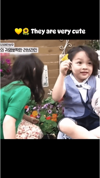 뉴진스 다니엘 옆에 누구야? 전)남편. - 악플달면 쩌리쩌려버려 - ＊여성시대＊ 차분한 20대들의 알흠다운 공간 뉴진스 다니엘 옆에 누구야? 전)남편.