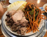 인천 석남동 맛집 목로주점 - 악플달면 쩌리쩌려버려 - ＊여성시대＊ 차분한 20대들의 알흠다운 공간 인천 석남동 맛집 목로주점