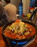혀가 얼얼해지는 매운 맛으로 스트레스 풀기 좋은 닭발 맛집 BEST5... 공간 혀가 얼얼해지는 매운 맛으로 스트레스 풀기 좋은 닭발 맛집 BEST5
