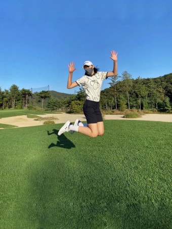 김연경으로 보는 코르셋 없는 골프복 - 악플달면 쩌리쩌려버려 - ＊여성시대＊ 차분한 20대들의 알흠다운 공간 김연경으로 보는 코르셋 없는 골프복