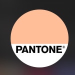 [Pantone] 팬톤 2024 올해의 컬러 peach fuzz - 악플달면... 차분한 20대들의 알흠다운 공간 [Pantone] 팬톤 2024 올해의 컬러 peach fuzz