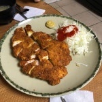 신사역 근처 30년 된 돈까스 맛집 - 악플달면 쩌리쩌려버려 - ＊여성시대＊ 차분한 20대들의 알흠다운 공간 신사역 근처 30년 된 돈까스 맛집