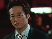 더쿠 - [파리의 연인] 당신 참 나쁜 여자네. 비싼 옷에 비싼 구두에 비싼 목걸이 했으면 말도 행동도 비싸게 할 줄 알아야지.jpg