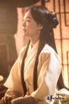 우리나라에서 입었던 복식인데 중국옷 같다는 음해 많이 당하는듯한 시대 한복 - 악플달면 쩌리쩌려버려 - ＊여성시대＊ 차분한 20대들의... 