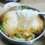 이렇게 푸짐한데 이 가격이라고? 인심좋은 사장님의 푸짐한 잔치국수 맛집 BEST 5 - 악플달면 쩌리쩌려버려 - ＊여성시대＊ 차분한 20대들의... 