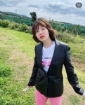 단발하고 원걸시절 느낌 나는 현아 - [이슈] 목욕탕 정보통 - 우리 동네 목욕탕 단발하고 원걸시절 느낌 나는 현아