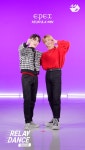 [릴레이댄스] 신인 KPOP 아이돌들의 2021 히트곡 릴댄 (남,여돌 혼성조합) - 악플달면 쩌리쩌려버려 - ＊여성시대＊ 차분한 20대들의... 