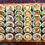 집밥으로 예술하는K-엄마 - 악플달면 쩌리쩌려버려 - ＊여성시대＊ 차분한 20대들의 알흠다운 공간 집밥으로 예술하는K-엄마