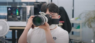 IT 스타트업에 면접보러 갔는데 직원들이 전부 이러고 있다면? - 악플달면 쩌리쩌려버려 - ＊여성시대＊ 차분한 20대들의 알흠다운 공간 IT...