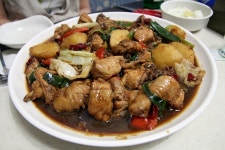 찜닭하면 안동찜닭... 경북 안동시 안동찜닭골목 - 악플달면 쩌리쩌려버려 - ＊여성시대＊ 차분한 20대들의 알흠다운 공간 찜닭하면 안동찜닭...... 