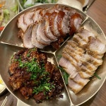 남다른 쫄깃함! 족발 맛집 4 - 악플달면 쩌리쩌려버려 - ＊여성시대＊ 차분한 20대들의 알흠다운 공간 남다른 쫄깃함! 족발 맛집 4