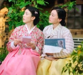 영화 해어화 속 한복들 - 악플달면 쩌리쩌려버려 - ＊여성시대＊ 차분한 20대들의 알흠다운 공간 영화 해어화 속 한복들