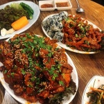 강렬한 맛에 적응 안되지만 중독적인 매운 음식 맛집 BEST5 - 악플달면... 공간 강렬한 맛에 적응 안되지만 중독적인 매운 음식 맛집 BEST5