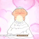 짱구는못말려 수지 짱구 훈이 결혼 - └ 짤방백과(콧멍으로편입) - ＊여성시대＊ 차분한 20대들의 알흠다운 공간 짱구는못말려 수지 짱구 훈이 결혼