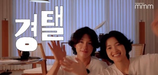 술 예능이 판치는 시대에 서로 사유하고 가치관을 논하는 콘텐츠가 늘어났으면 하는 바램 - 악플달면 쩌리쩌려버려 - ＊여성시대＊ 차분한... 