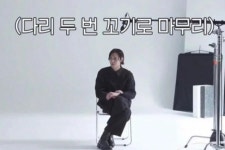 강동원의 다리 두번 꼬기 - 악플달면 쩌리쩌려버려 - ＊여성시대＊ 차분한 20대들의 알흠다운 공간 강동원의 다리 두번 꼬기