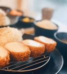 제주도 연돈 - 악플달면 쩌리쩌려버려 - ＊여성시대＊ 차분한 20대들의 알흠다운 공간 제주도 연돈