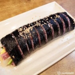 5천원이면 배 터진다는 고려대 앞 참치김밥 맛집 ‘고른햇살’ - 악플달면 쩌리쩌려버려 - ＊여성시대＊ 차분한 20대들의 알흠다운 공간... 