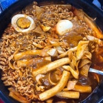 요즘 인기 식은듯한 추억의 떡볶이 스타일 - 악플달면 쩌리쩌려버려 - ＊여성시대＊ 차분한 20대들의 알흠다운 공간 요즘 인기 식은듯한 추억의... 