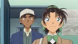 [명탐정 코난] 수수께끼 풀기는 포아로에서 (전편) - 1 - - 악플달면 쩌리쩌려버려 - ＊여성시대＊ 차분한 20대들의 알흠다운 공간 [명탐정 코난]... 