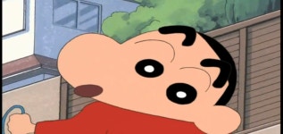 흰둥이가 짱구한테 단단히 삐친 에피.jpgif - 악플달면 쩌리쩌려버려... 20대들의 알흠다운 공간 흰둥이가 짱구한테 단단히 삐친 에피.jpgif