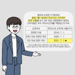 2021년 새로 바뀌는 노동법 - 막이슈 - 쭉빵카페 2021년 새로 바뀌는 노동법