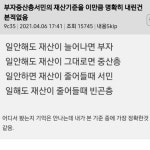 부자-중산층-서민층-빈곤층을 구별하는 명확한 기준 - 악플달면 쩌리쩌려버려 - ＊여성시대＊ 차분한 20대들의 알흠다운 공간 부자-중산층-서민층... 