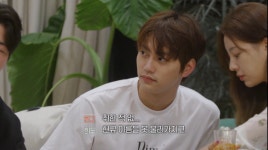 [환승연애2] 전날 술먹고 민망했을 해은을 감싸주는 현규.jpg... 알흠다운 공간 [환승연애2] 전날 술먹고 민망했을 해은을 감싸주는 현규.jpg