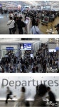 오늘 인천공항 - 악플달면 쩌리쩌려버려 - ＊여성시대＊ 차분한 20대들의 알흠다운 공간 오늘 인천공항