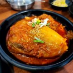 갓 지은 흰 쌀밥에 김치찜 한점이면 게임 끝! 김치찜 맛집 BEST 5 - 악플달면 쩌리쩌려버려 - ＊여성시대＊ 차분한 20대들의 알흠다운 공간 갓... 