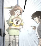 요즘 여기저기서 많이 보이는 프사 - 인스티즈(instiz) 이슈 카테고리 요즘 여기저기서 많이 보이는 프사