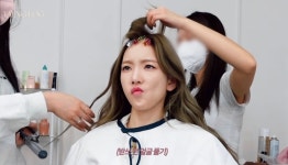 태연 브이로그로 보는 놀토 촬영날의 하루 - 악플달면 쩌리쩌려버려... 차분한 20대들의 알흠다운 공간 태연 브이로그로 보는 놀토 촬영날의 하루