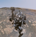 화성에 온 로봇이 12년 동안 낡아가는 모습 - 악플달면 쩌리쩌려버려... 차분한 20대들의 알흠다운 공간 화성에 온 로봇이 12년 동안 낡아가는 모습