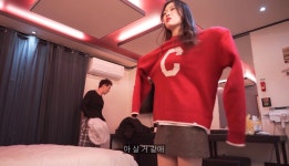 장기연애 커플 대실할 때 모습.jpg - 악플달면 쩌리쩌려버려 - ＊여성시대＊ 차분한 20대들의 알흠다운 공간 장기연애 커플 대실할 때 모습.jpg