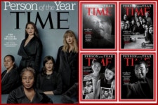타임지 선정 "올해의 인물" (tmi 상식 좋아하는 여시들 한번쯤 볼만함!) - 악플달면 쩌리쩌려버려 - ＊...