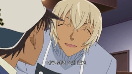 [명탐정 코난] 수수께끼 풀기는 포아로에서 (전편) - 1 - - 악플달면 쩌리쩌려버려 - ＊여성시대＊ 차분한 20대들의 알흠다운 공간 [명탐정 코난]... 