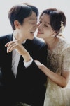 더쿠 - 최수종·하희라, 결혼 28주년 리마인드 웨딩화보.jpg
