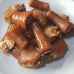 무슨맛일지 궁금한 돼지꼬리 - 악플달면 쩌리쩌려버려 - ＊여성시대＊ 차분한 20대들의 알흠다운 공간 무슨맛일지 궁금한 돼지꼬리