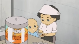 검정고무신 (1992) - 콧멍에트💛잇게짤털 - ＊여성시대＊ 차분한 20대들의 알흠다운 공간 검정고무신 (1992)