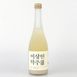 막걸리 좋아해? 전국 지역별 특색있고 특산물로 제조한 막걸리 모음.JPG - 악플달면 쩌리쩌려버려 - ＊여성시대＊ 차분한 20대들의 알흠다운... 