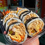 부산에 가면 꼭 먹어야 하는 김밥집 BEST 9 - 악플달면 쩌리쩌려버려... 20대들의 알흠다운 공간 부산에 가면 꼭 먹어야 하는 김밥집 BEST 9