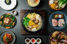 가족끼리 오붓하게 모임하기 좋은 식당 5 - 악플달면 쩌리쩌려버려... 차분한 20대들의 알흠다운 공간 가족끼리 오붓하게 모임하기 좋은 식당 5