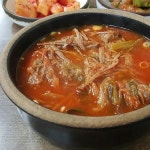 쭉쭉 찢은 고기와 파의 들큼함으로 먹는 해장의 진수, 육개장 맛집 BEST5 - 악플달면 쩌리쩌려버려 - ＊여성시대＊ 차분한 20대들의 알흠다운... 