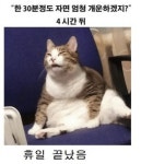 휴일에 낮잠이 위험한 이유.jpg - 악플달면 쩌리쩌려버려 - ＊여성시대＊ 차분한 20대들의 알흠다운 공간 휴일에 낮잠이 위험한 이유.jpg
