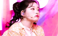 츠키도? - 욕망분출 - ＊여성시대＊ 차분한 20대들의 알흠다운 공간 [Billlie] 사람이 이렇게 토끼 같을 수 있는 거임? 츠키도?